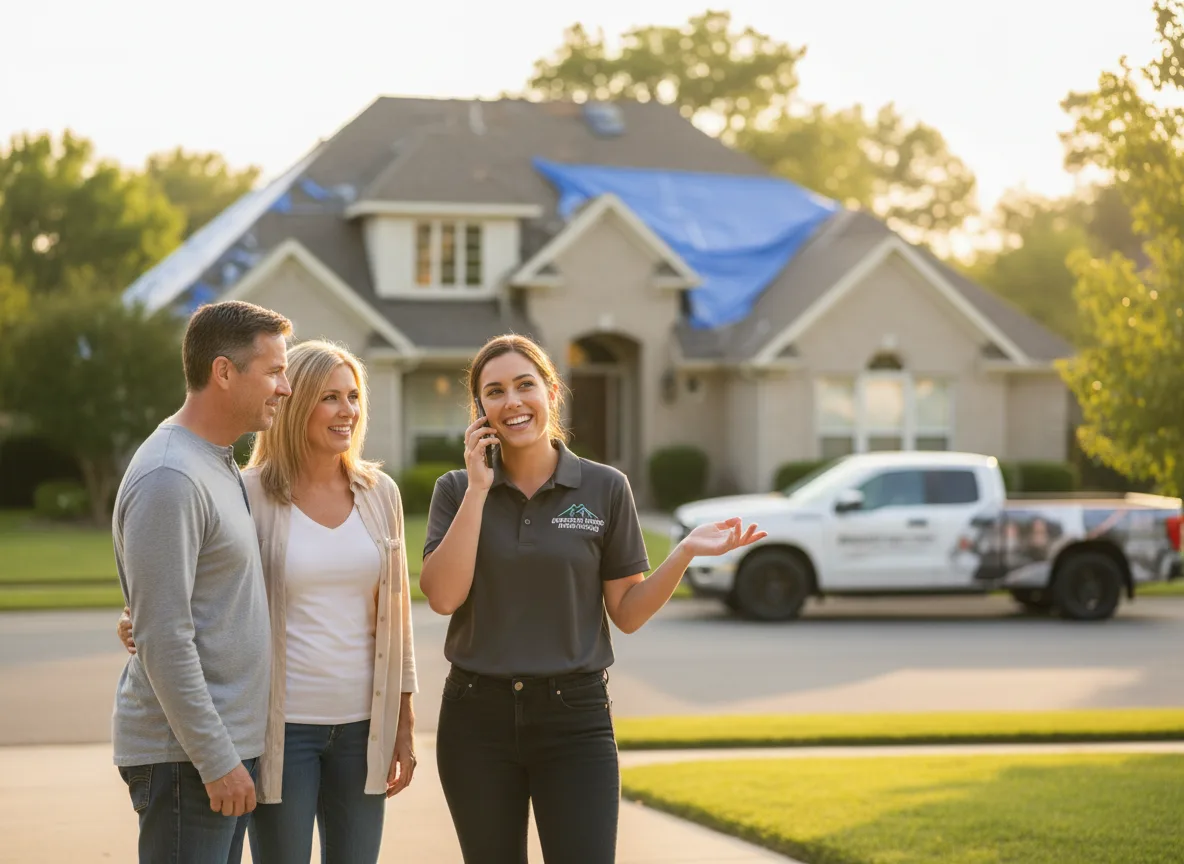 Emergency Roof Repair Stoneham, CO FAQs